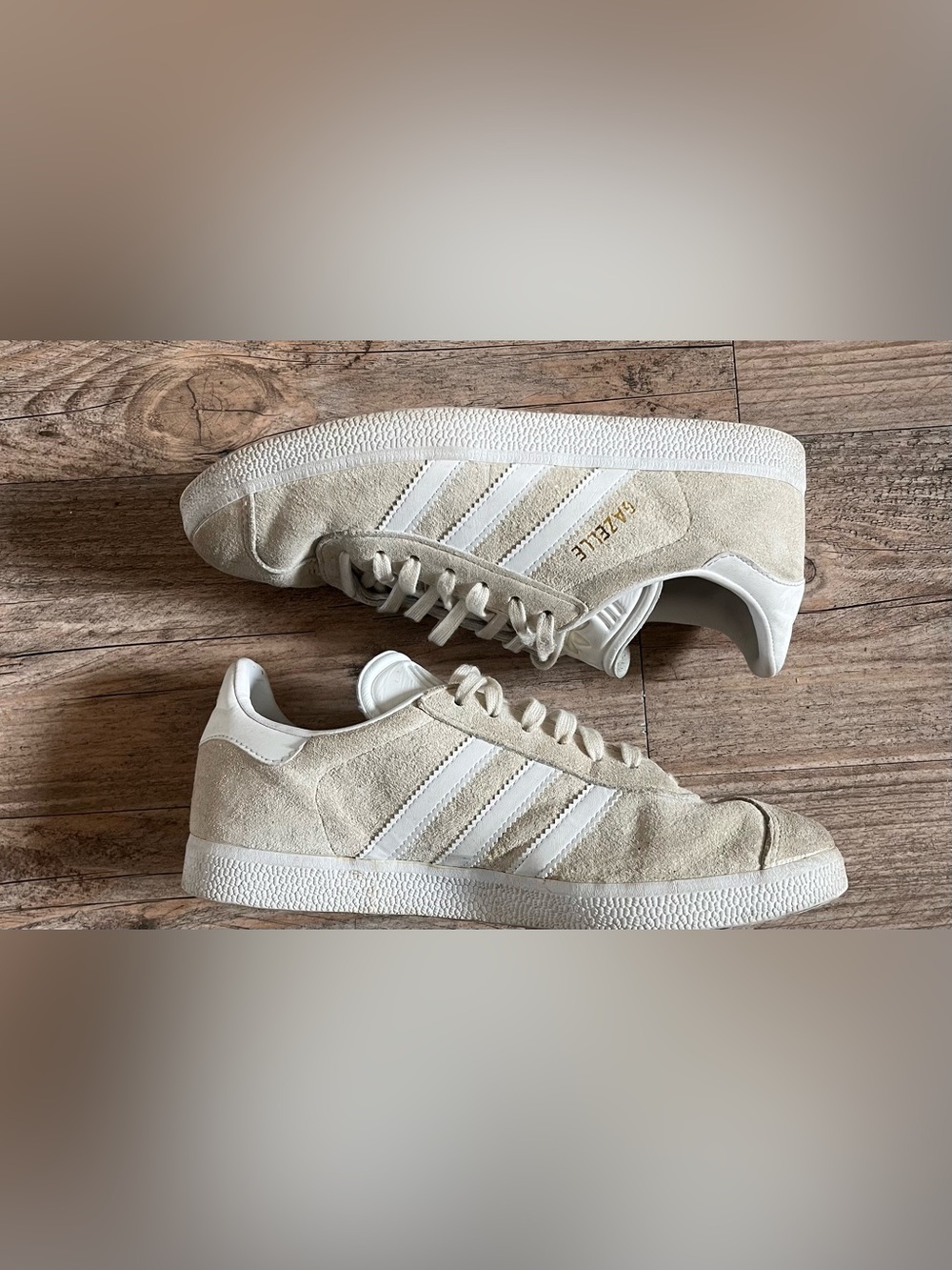 Adidas Gazelle Women’s 7
